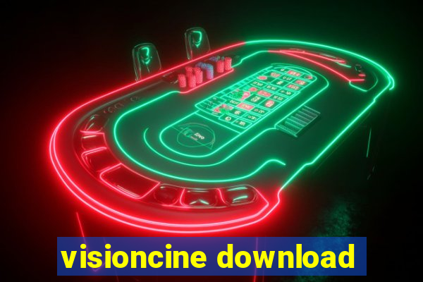 visioncine download